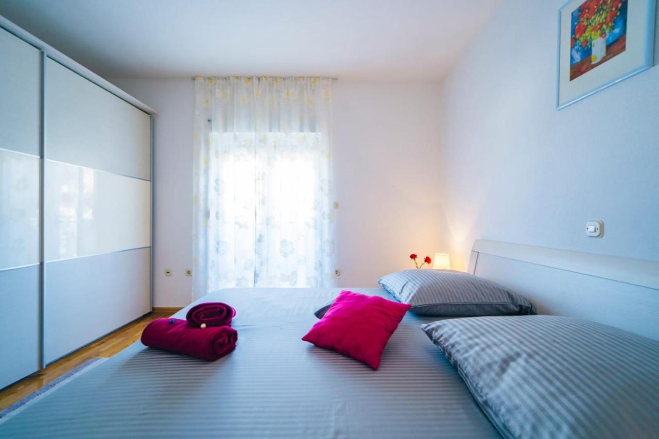 Apartmani Lucante 斯普利特 外观 照片
